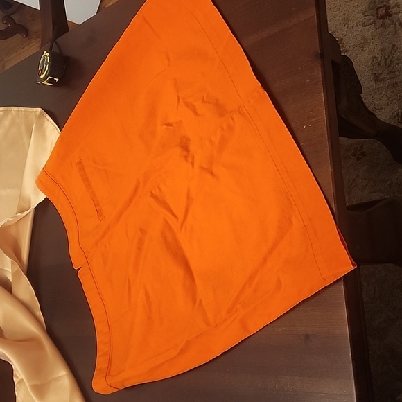 Khakis by GAP mini skirt SZ14 - Picture 4 of 4